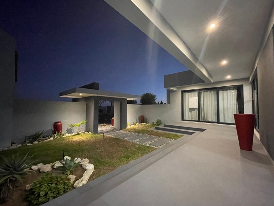 3 Bedroom Property for Sale in Olifantskop Western Cape